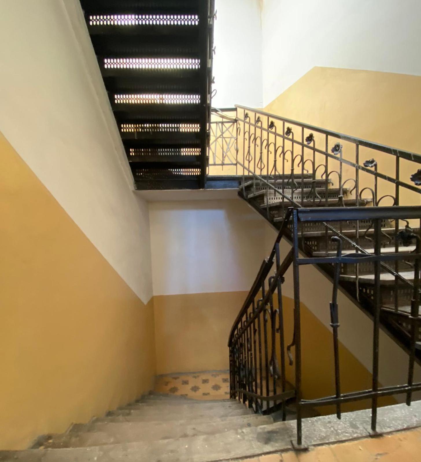 Apartment центр 2 кім вул ужгородська безкоштовна парковка Lviv