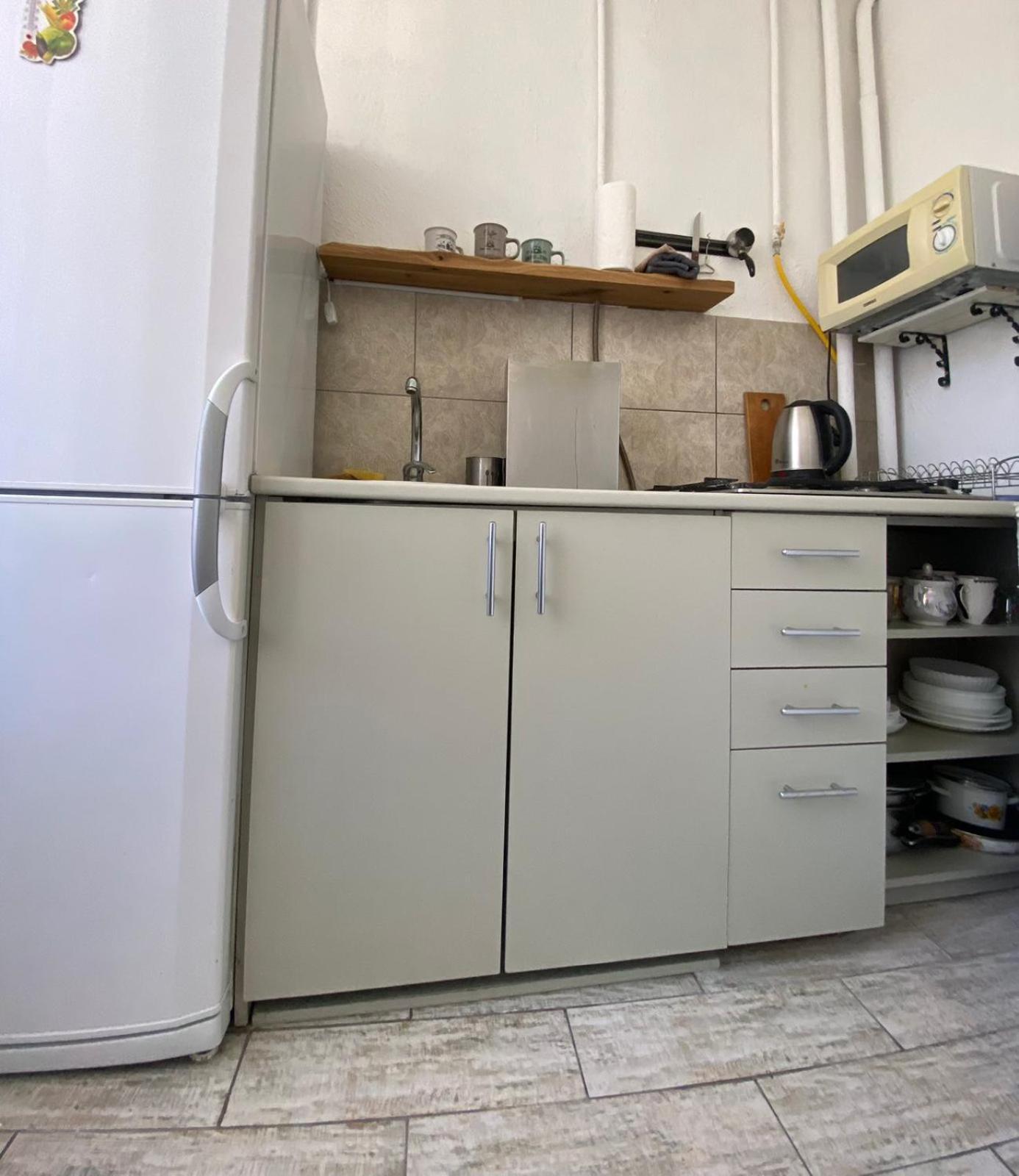 Apartment центр 2 кім вул ужгородська безкоштовна парковка
