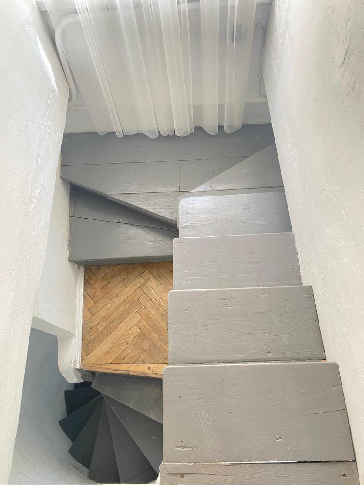 центр 2 кім вул ужгородська безкоштовна парковка Apartment Lviv