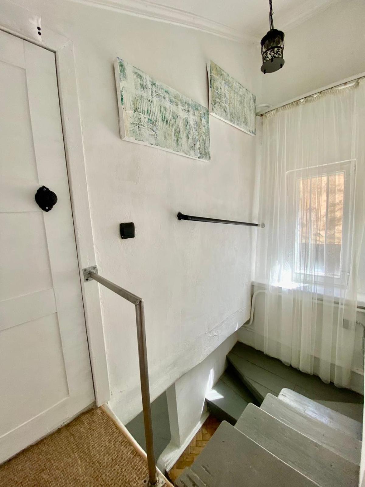 Apartment центр 2 кім вул ужгородська безкоштовна парковка Lviv