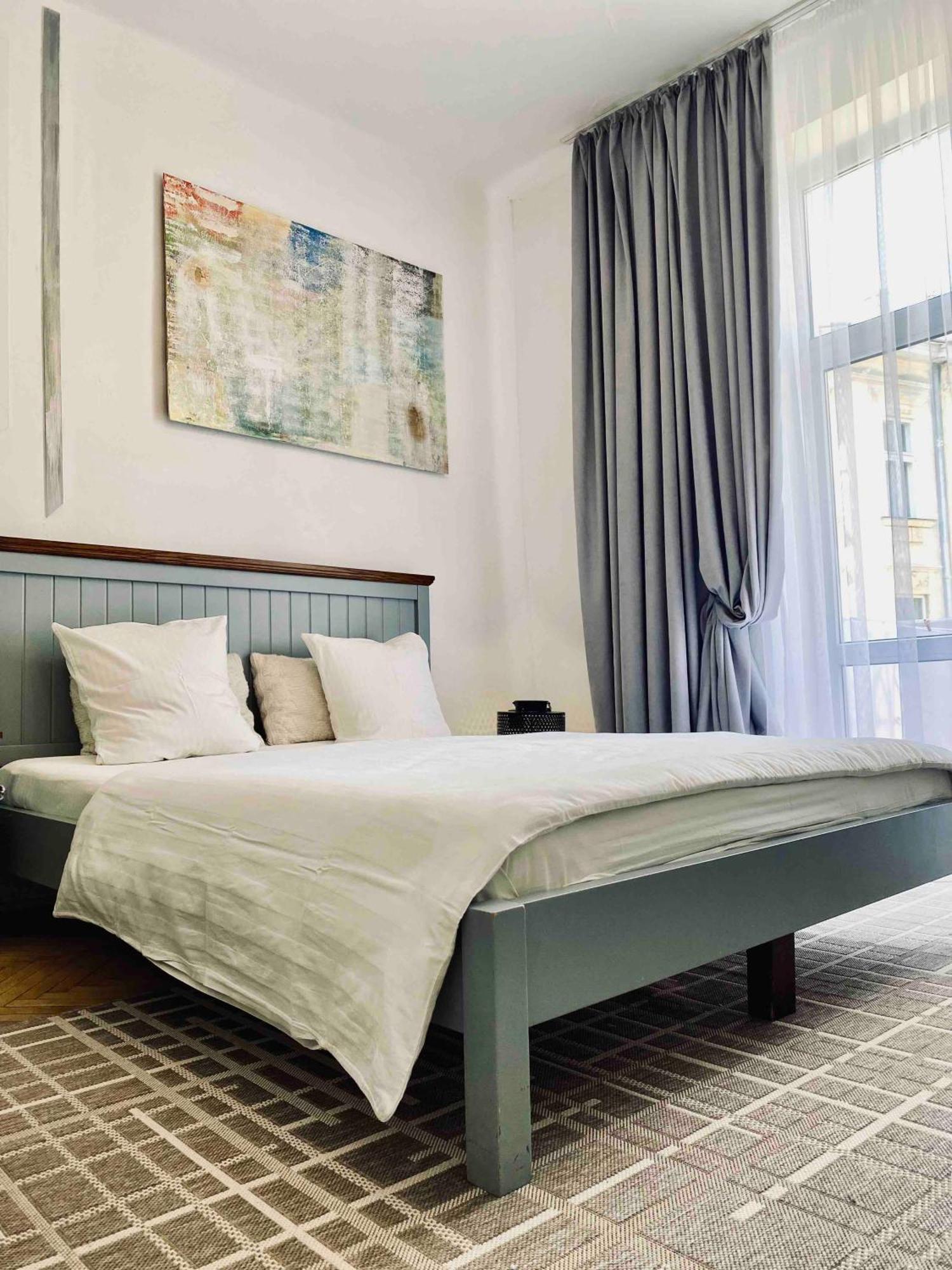 Apartment центр 2 кім вул ужгородська безкоштовна парковка