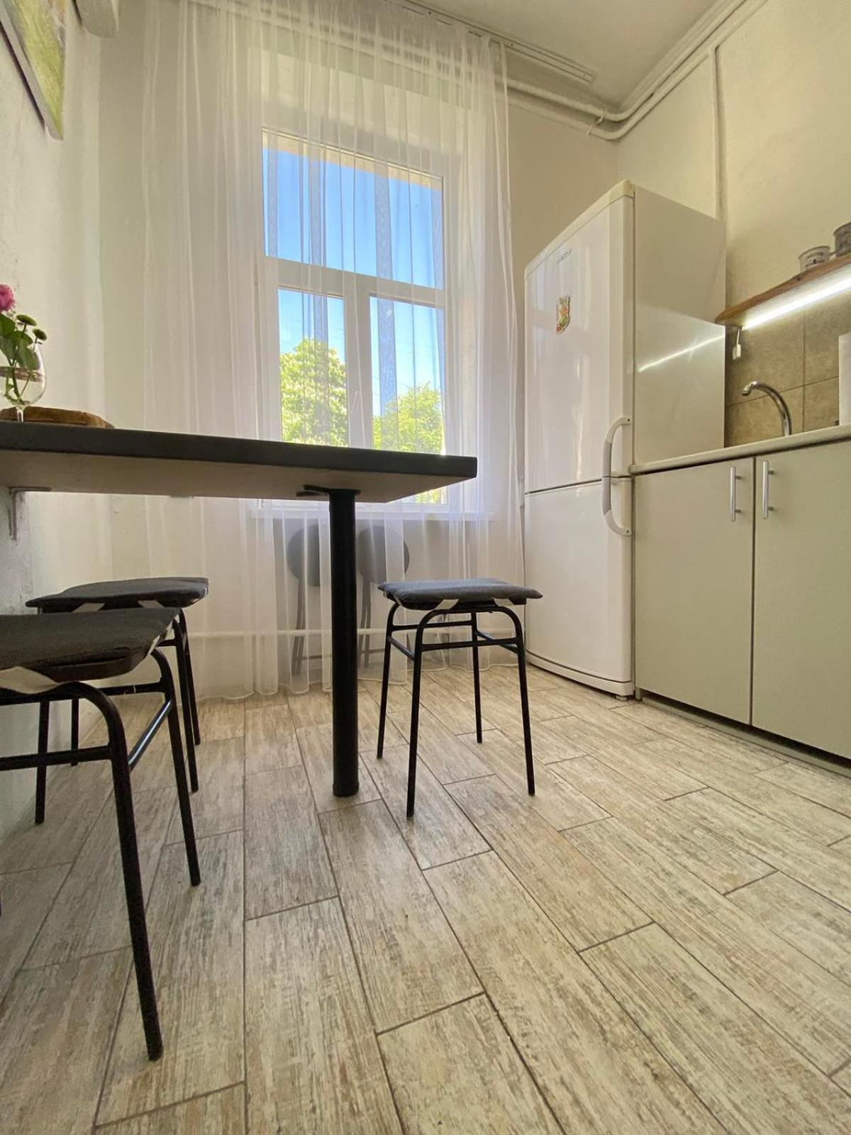 Apartment центр 2 кім вул ужгородська безкоштовна парковка